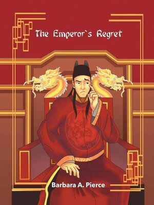 cover image of The Emperor's Regret